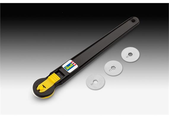 Revell 39076 Gravurwerkzeug für Nieten