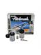 Revell 39107 Airbrush Spray Gun Master Class Vario