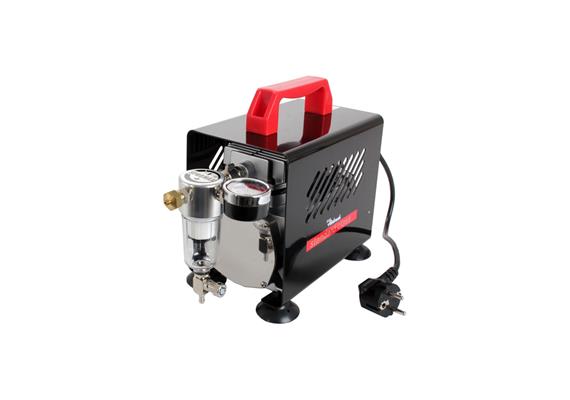 Revell 39137 Airbrush Kompressor Standard Class 5,5 bar