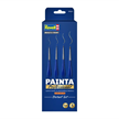 Revell 39561 Painta Professional Brushes: Detail Set | Bild 2