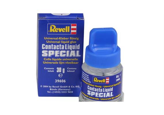 Revell 39606 Contacta liquid Special 30 gr.