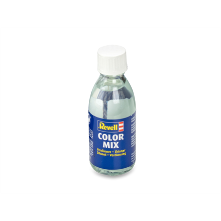 Revell 39612 Color Mix, Verdünner, 100 ml