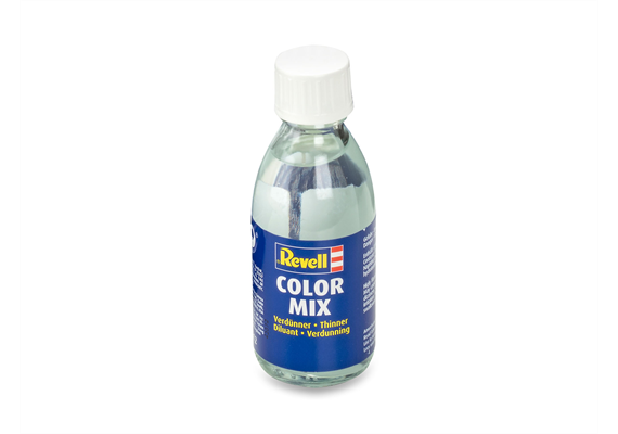 Revell 39612 Color Mix, Verdünner, 100 ml | Bild 1