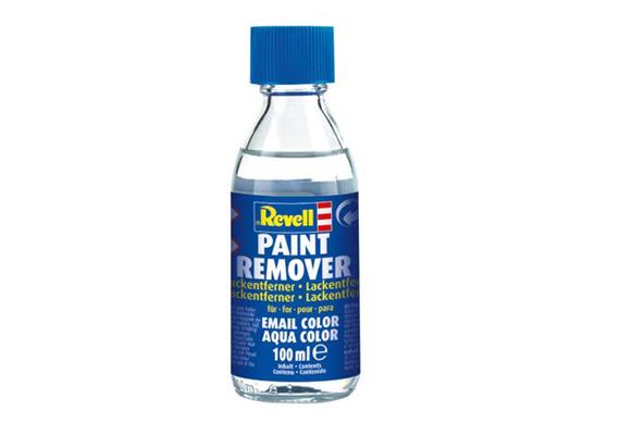 Revell 39617 Paint Remover / Farbentferner 100 ml