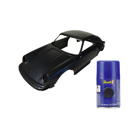 Revell 39627 Spray Color Metallic Finisher