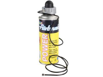 Revell 39665 Airbrush Power, 400 ml