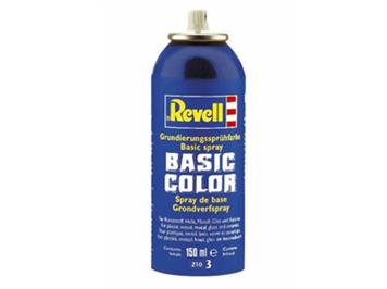 Revell 39804 Basic Colour 150ml Spray