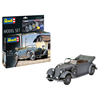 Revell 63354 Model Set Typ 320 (W142) Cabriolet - Massstab 1:35