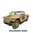 Revell 63366 Model Set HMMWV M1097A2 - Massstab 1:35 | Bild 1