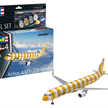 Revell 63788 Model Set Airbus A321-200 Condor - Massstab 1:144 | Bild 1