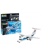 Revell 63791 Model Set BAe 146-200 “AirUK” - Massstab 1:144