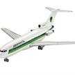 Revell 63946 Modell Set Boeing 727-100 Germania 1:144 mit Farben, Leim und Pinsel | Bild 1