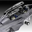 Revell 63956 Saab JAS-39D Gripen twin seater 1:72 mit Farben, Leim und Pinsel | Bild 5