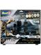 Revell 65499 Model Set Black Pearl - Massstab (1:150)