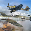 Revell 73770 Starter Kit Messerschmitt Bf109E & Ju87B Stuka - Massstab 1:144 | Bild 6