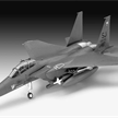 Revell 73972 Starter Kit F-15E Strike Eagle & bombs - Massstab 1:144 | Bild 3