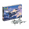 Revell 74282 Starter Kit Eurofighter Typhoon (single seater) - Massstab 1:144