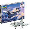 Revell 74282 Starter Kit Eurofighter Typhoon (single seater) - Massstab 1:144 | Bild 1