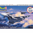 Revell 74282 Starter Kit Eurofighter Typhoon (single seater) - Massstab 1:144 | Bild 4