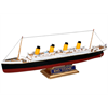 Revell 75804 Starter Kit R.M.S. Titanic - Massstab 1:1200