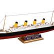 Revell 75804 Starter Kit R.M.S. Titanic - Massstab 1:1200 | Bild 1