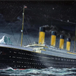 Revell 75804 Starter Kit R.M.S. Titanic - Massstab 1:1200 | Bild 3