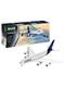 Revell 03872 Airbus A380-800 Lufthansa "New Livery", 1:144