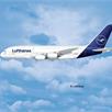 Revell 03872 Airbus A380-800 Lufthansa "New Livery", 1:144 | Bild 6