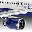 Revell 03840 Airbus A320 neo British Airways, Maßstab 1:144 | Bild 5