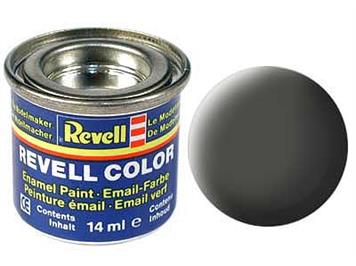 Revell 32165 broncegrün, matt