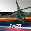 Revell 06453 Build & Play AH-64 Apache, 1:100 | Bild 2