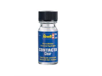 Revell 39609 Contacta Clear 20 gr.