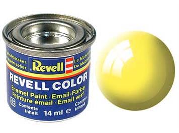 Revell 32112 gelb, glänzend