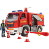 Revell Junior Kit 00819 Feuerwehrauto mit Figur - Massstab 1:20 | Bild 3