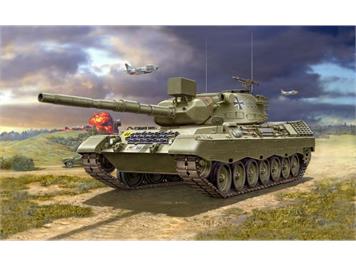 Revell 03258 Leopard 1A1 1:35