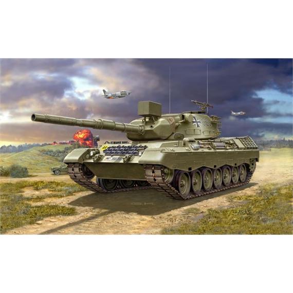 Revell 03258 Leopard 1A1 1:35