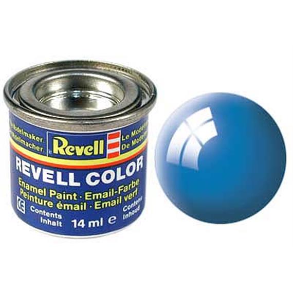 Revell 32150 lichtblau glänzend
