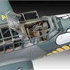 Revell 04961 Messerschmitt Bf110 C-7 1:32 | Bild 3