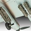 Revell 04961 Messerschmitt Bf110 C-7 1:32 | Bild 5