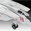 Revell 03878 MiG-25 RBT 1:72 | Bild 3