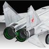 Revell 03878 MiG-25 RBT 1:72 | Bild 4