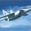 Revell 03878 MiG-25 RBT 1:72 | Bild 2