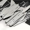 Revell 64966 Model Set - Maverick's F-14 Tomcat ‘Top Gun’ easy-click | Bild 6