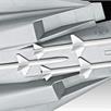 Revell 64966 Model Set - Maverick's F-14 Tomcat ‘Top Gun’ easy-click | Bild 5