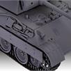 Revell 03509 Panther Ausf. D "World of Tanks", Massstab 1:72 | Bild 4