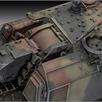 Revell 03279 Panzerhaubitze 2000, Massstab 1:35 | Bild 3