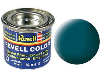 Revell 32148 Seegrün matt