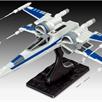 Revell 06696 Star Wars easykit Resistance X-wing Fighter | Bild 3