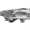 Revell 06767 STAR WARS "Millennium Falcon" mit Licht und Sound | Bild 4
