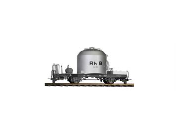 RhB 2252 108 RhB Uce 8082 Zementtransportwagen 70/80er